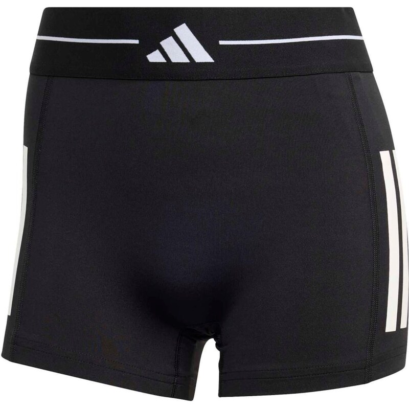ADIDAS PERFORMANCE Sportovní kalhoty HYG černá / bílá 112553194