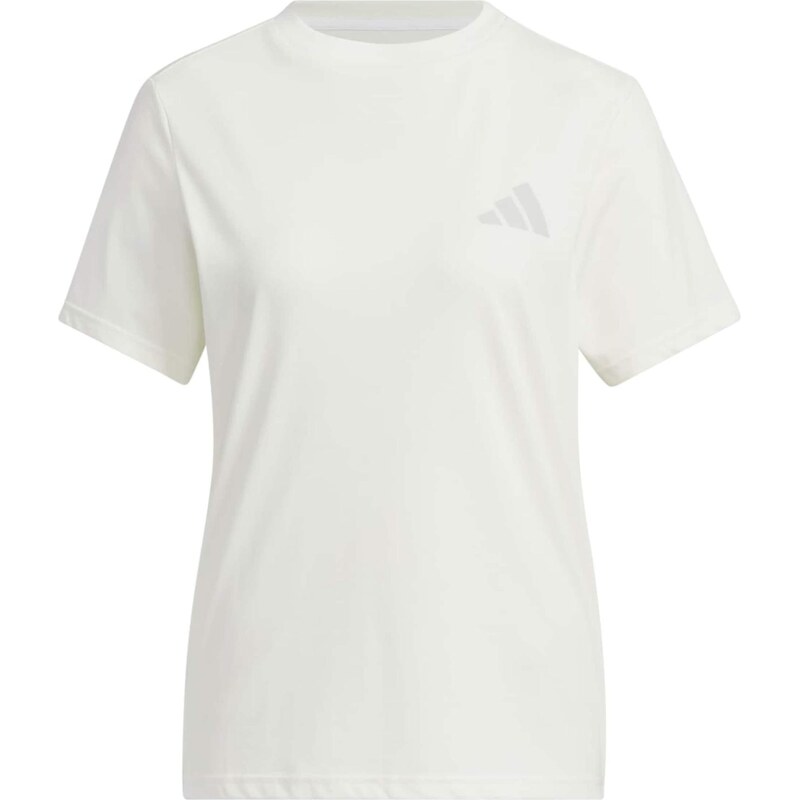ADIDAS TERREX Funkční tričko světle žlutá / olivová /