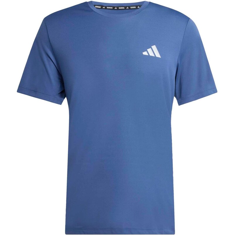 ADIDAS PERFORMANCE Funkční tričko Adi365 Essentials modrá /