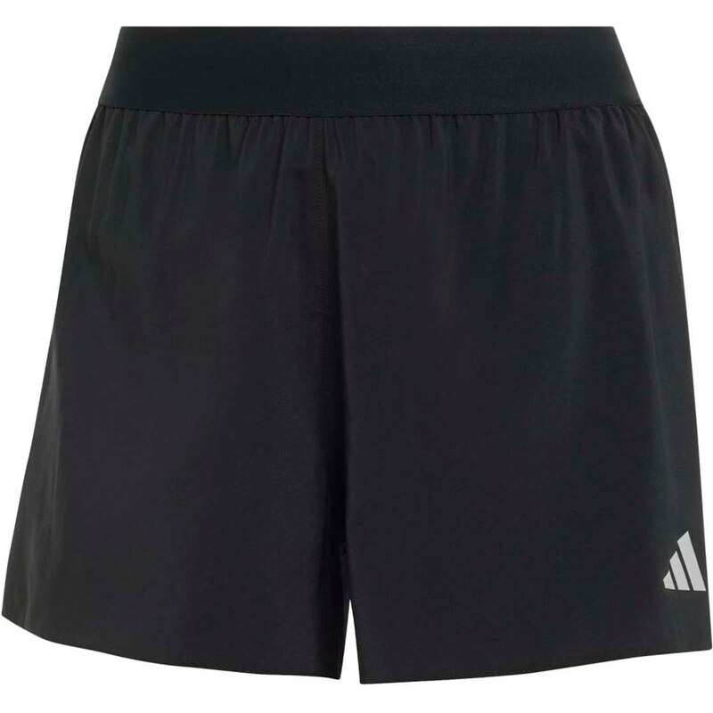 ADIDAS PERFORMANCE Sportovní kalhoty Ess světle šedá / černá