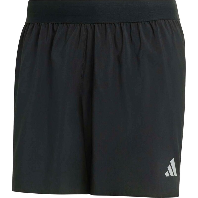 ADIDAS PERFORMANCE Sportovní kalhoty 'Ess' černá / bílá