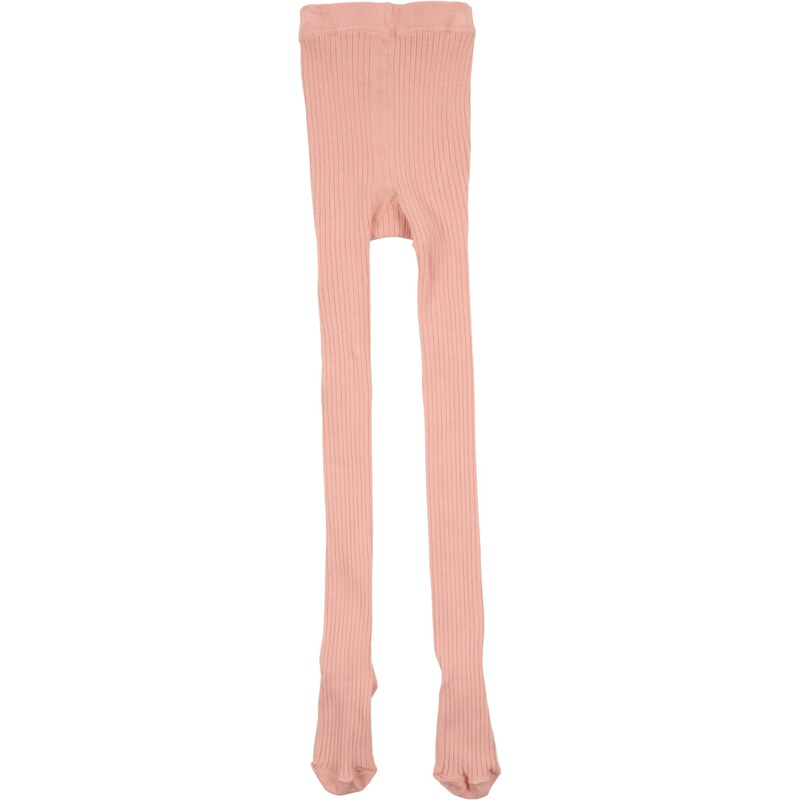 NAME IT Punčocháče NMNIlso starorůžová