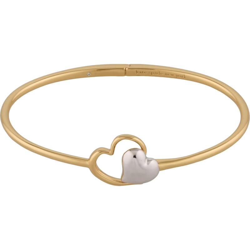 Kate Spade Náramek zlatá / stříbrná / průhledná 112553450
