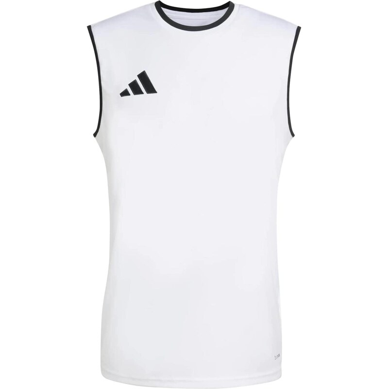 ADIDAS PERFORMANCE Funkční tričko Entrada26 černá / bílá