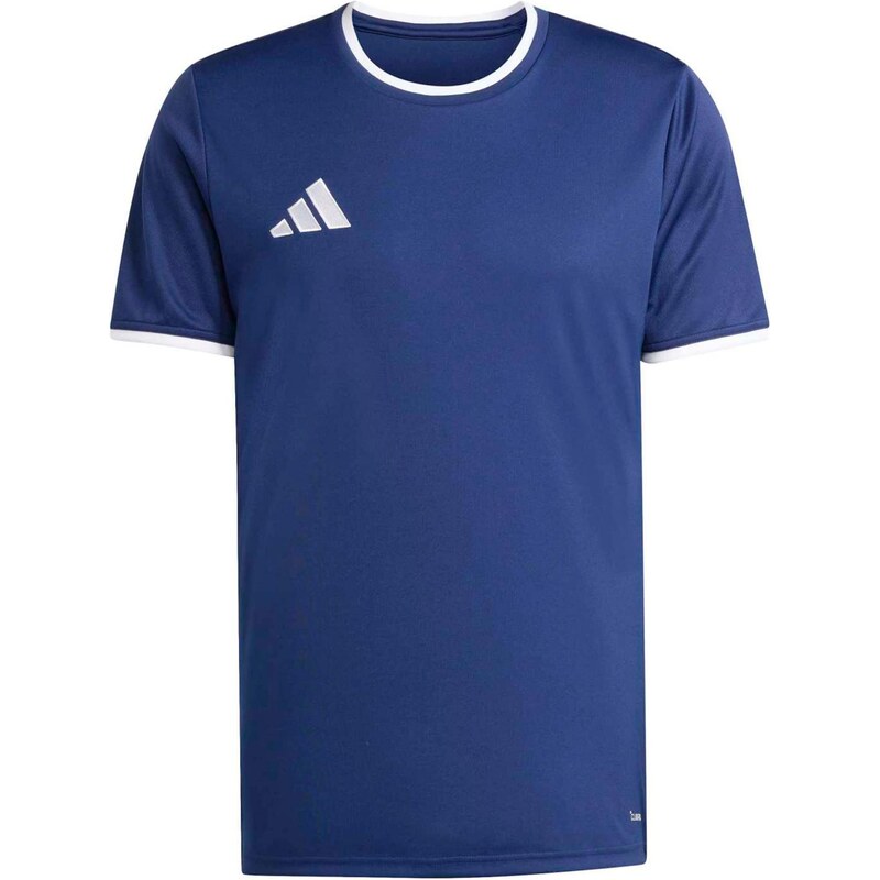 ADIDAS PERFORMANCE Funkční tričko ENT26 modrá / bílá