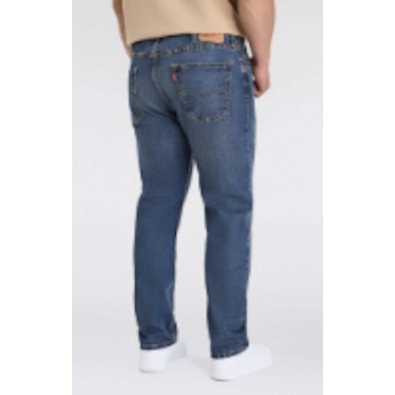Levis Big & Tall Džíny modrá