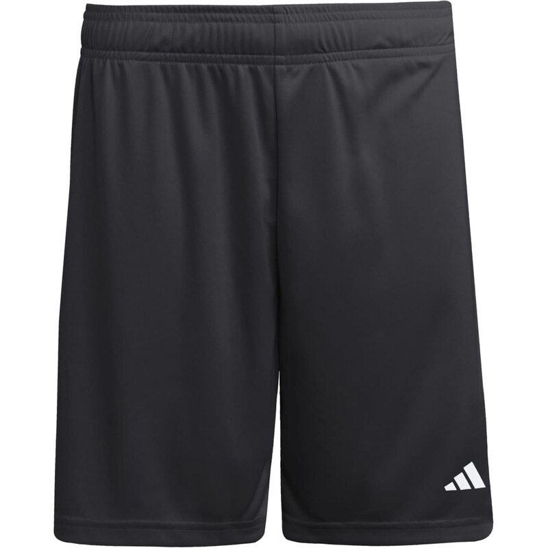 ADIDAS PERFORMANCE Sportovní kalhoty Entrada26 černá / bílá