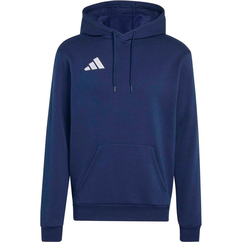 ADIDAS PERFORMANCE Sportovní mikina ENT26 tmavě modrá