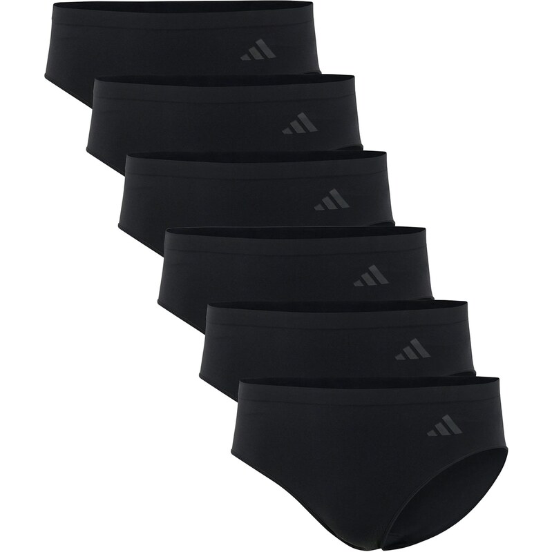 ADIDAS ORIGINALS Kalhotky černá