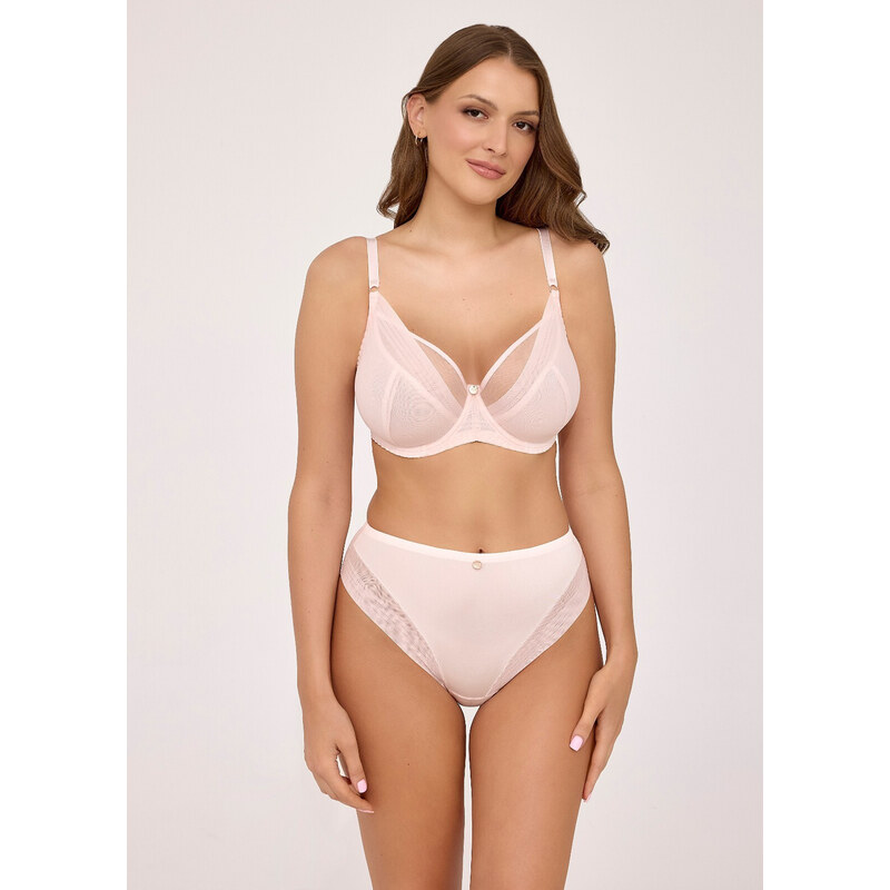 Ava 2231/B Brazilské kalhotky S-2XL 112561045