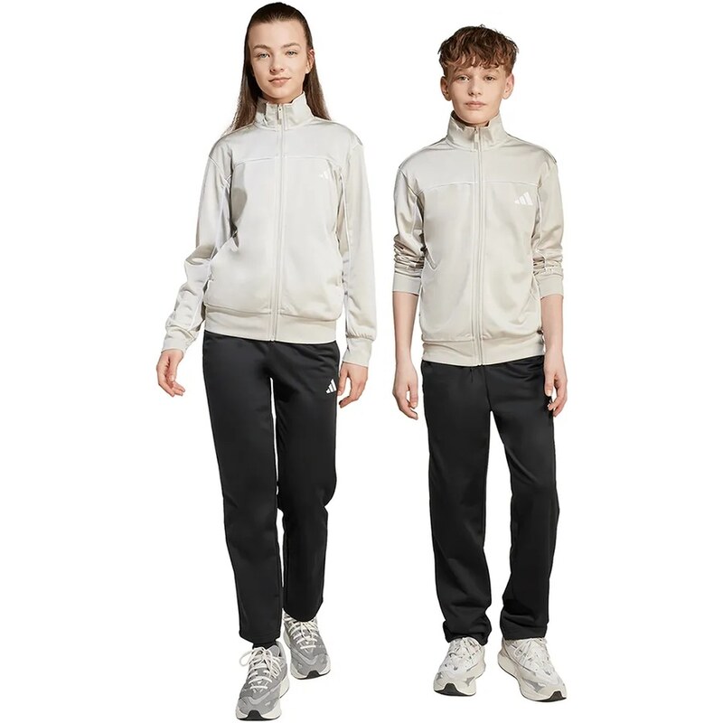 adidas Dětská tepláková souprava adidas