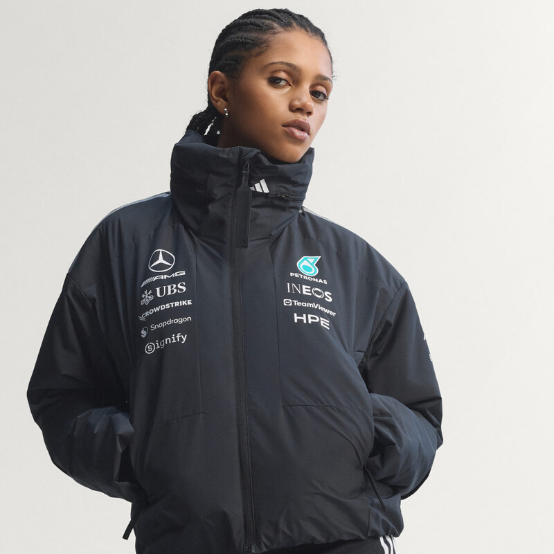 Adidas Bunda MERCEDES - AMG PETRONAS FORMULA 1 TEAM ENGINEERS 112561695