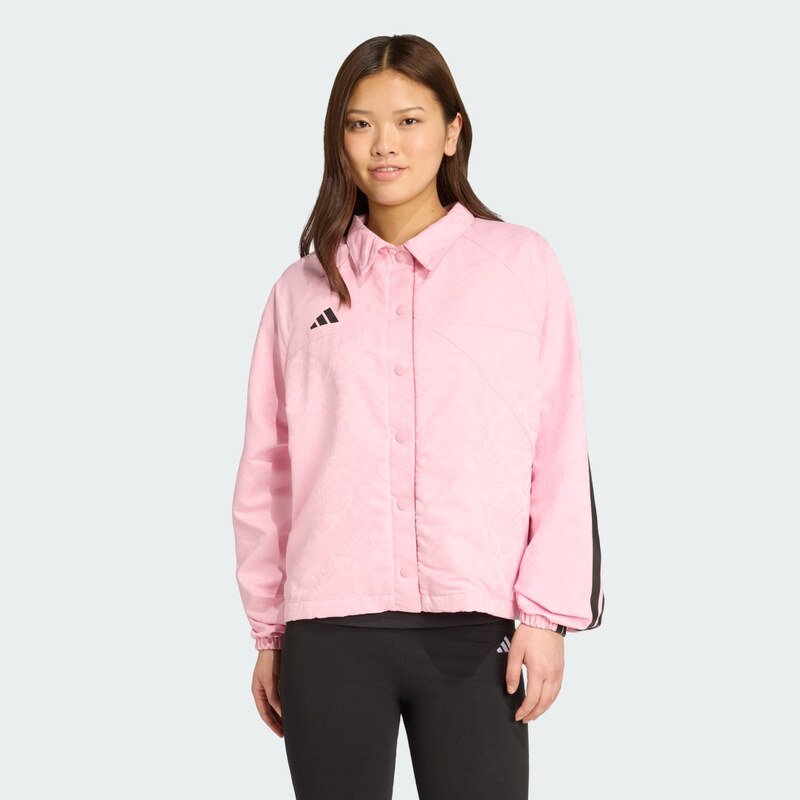Adidas Tiro x Common Goal Coaches Jacket 114894454