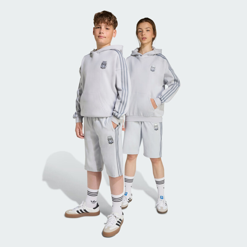 adidas x Minecraft Shorts Kids