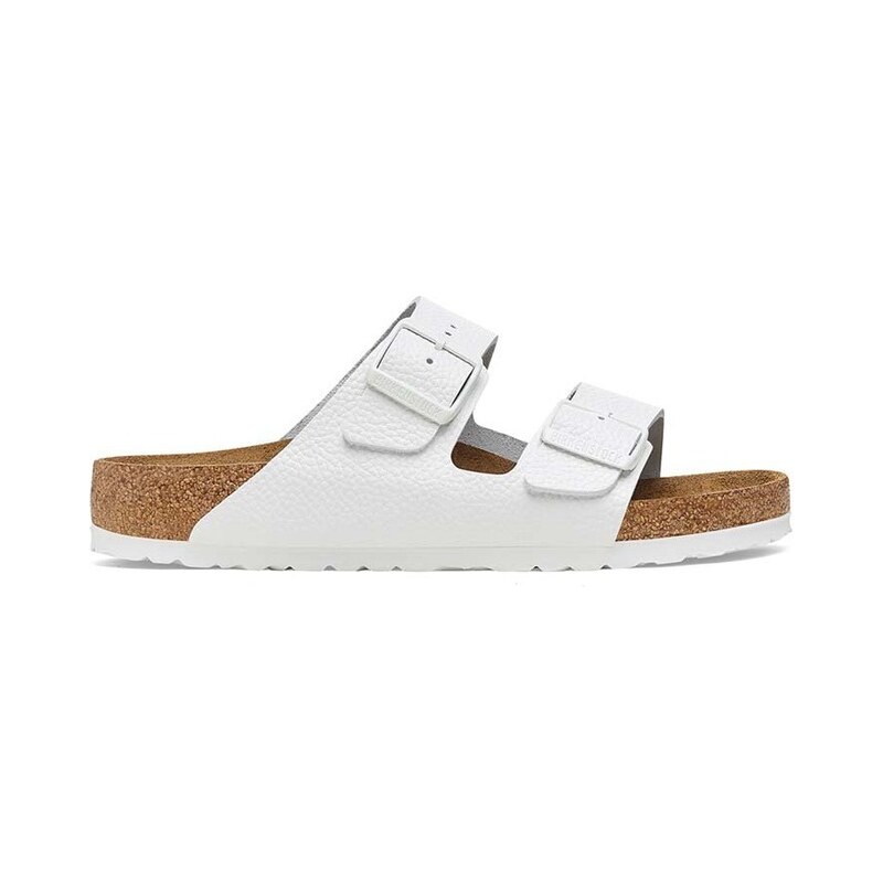 Birkenstock Kožené pantofle Birkenstock Arizona