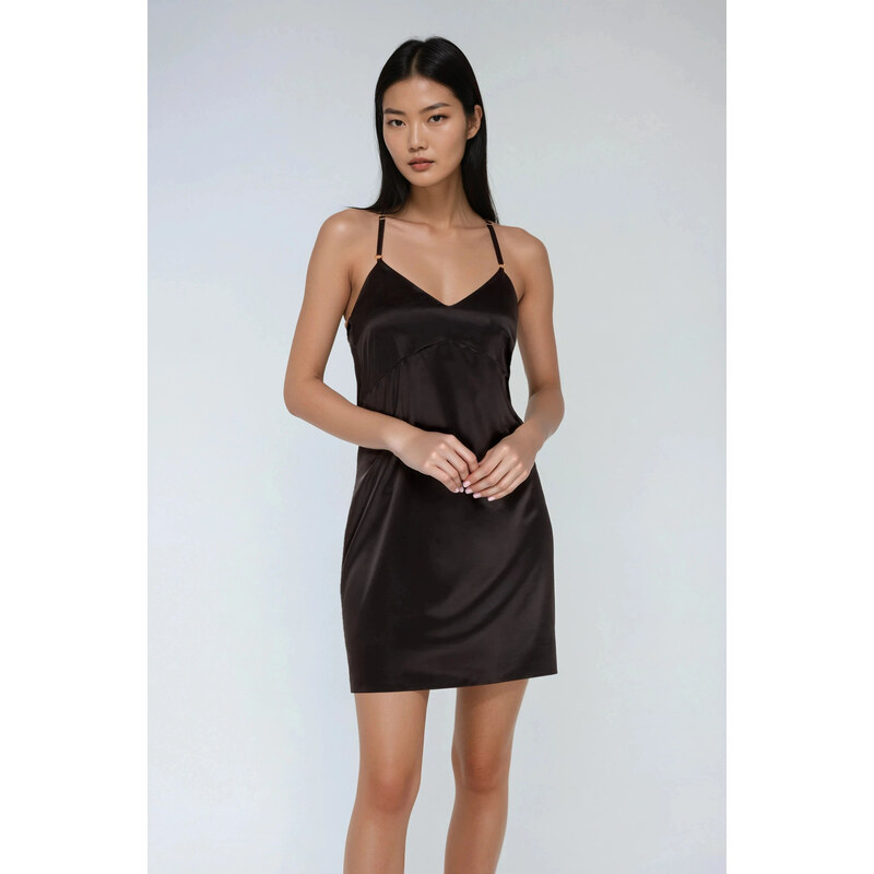 Tričko Anette Black - Babella 113450380