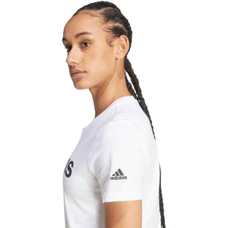 Koszulka Essentials Linear W model 19557155 - ADIDAS