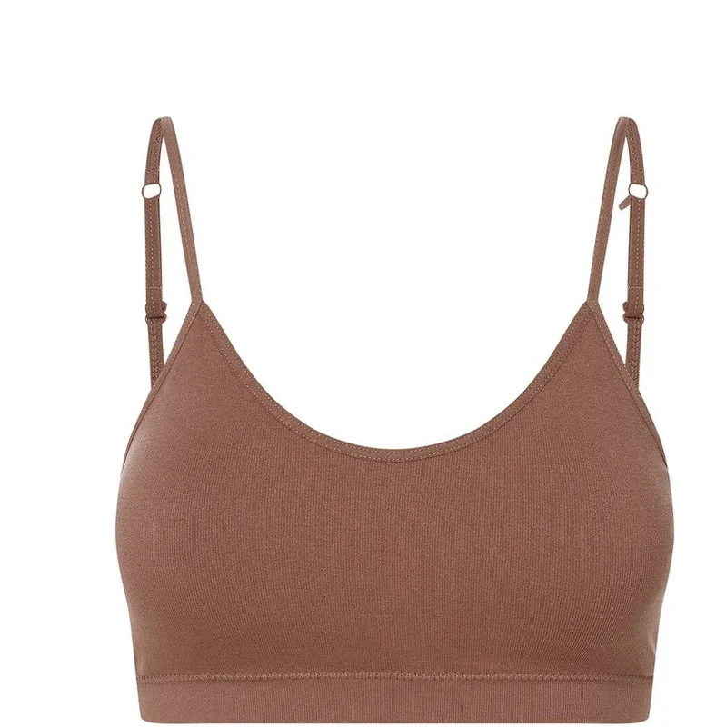 DÁMSKÁ PODPRSENKA TOP SS25 model 21057327 - HENDERSON LADIES