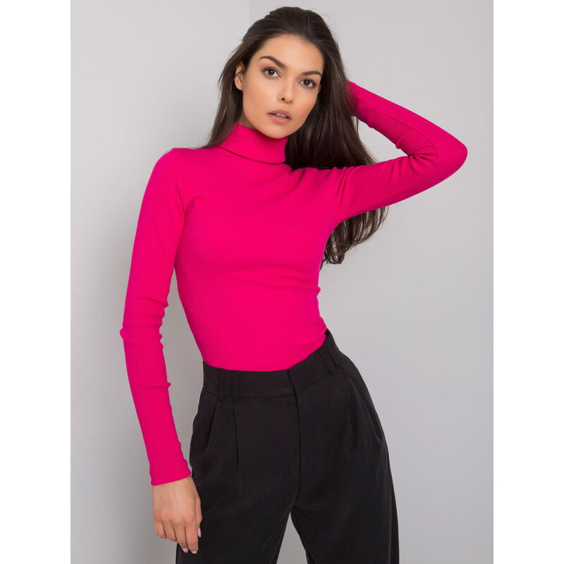 FPrice Halenka RV BZ 7182.01P fuchsiová