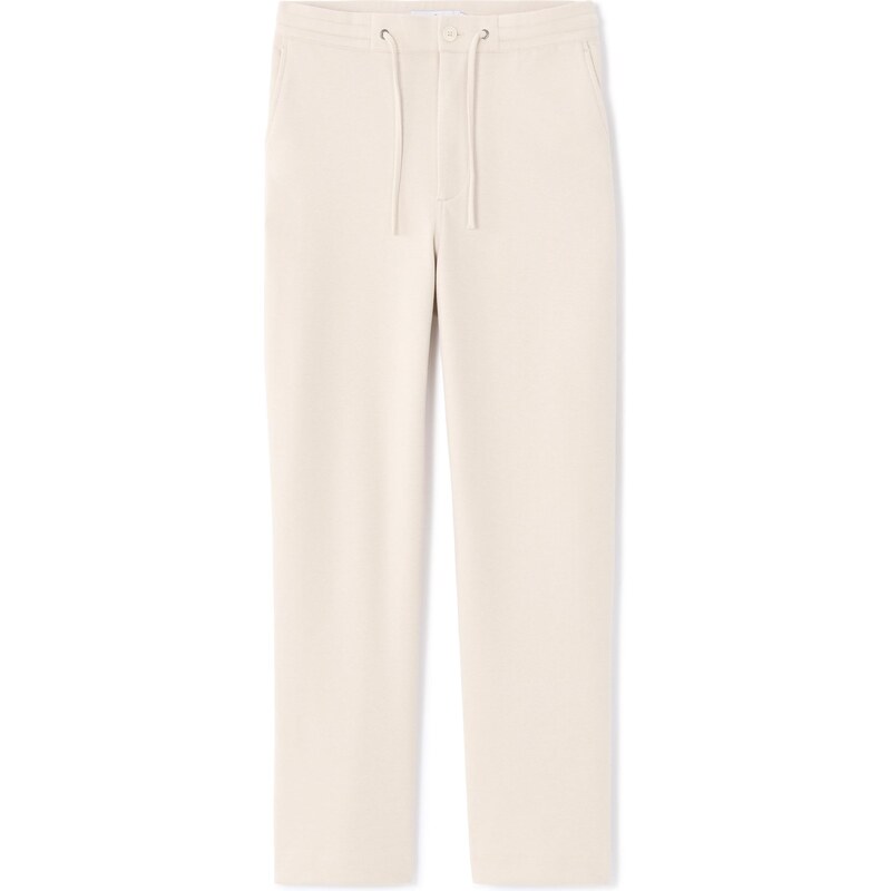 Celio béžové chino kalhoty