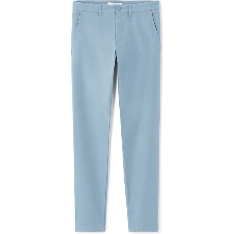 Celio Chino Slim kalhoty Tocharles