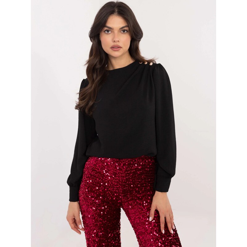 FPrice Halenka MI BZ 278519 1.40 černá