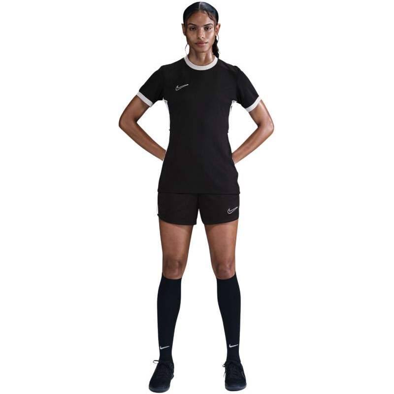 Dámské tričko DriFit Academy 25 SS černé model 21720497 010 -