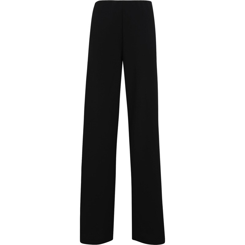Vero Moda Tall Kalhoty černá