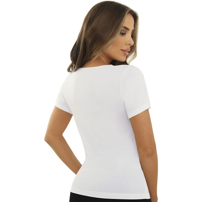 Emili Ida chemise short S-XL