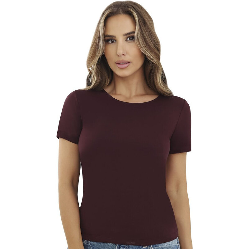 Emili Ida chemise short S-XL