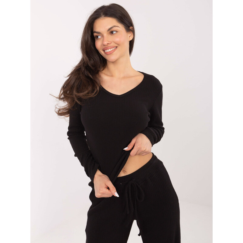 FPrice Jumper SM SW A1568.79 černý
