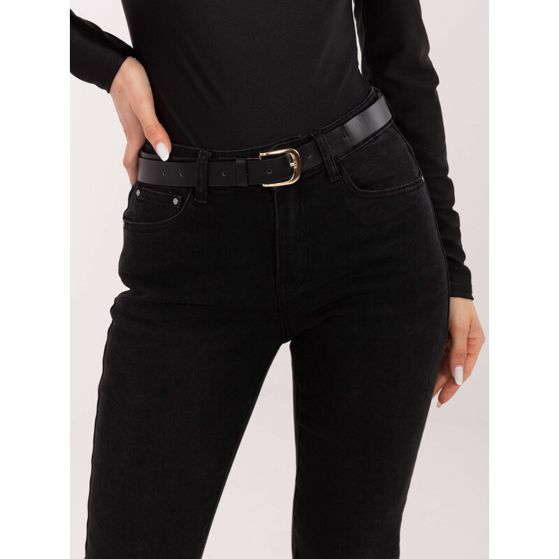 Spodnie jeans VM SP model 21776338 czarny - FPrice