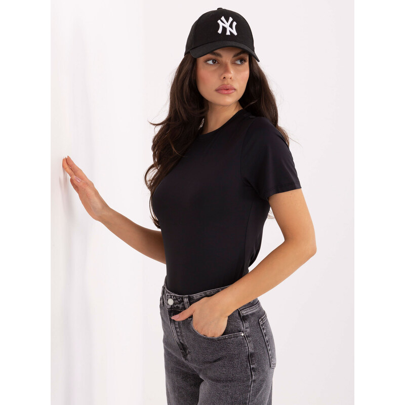 Bluzka model 21789133 czarny - FPrice