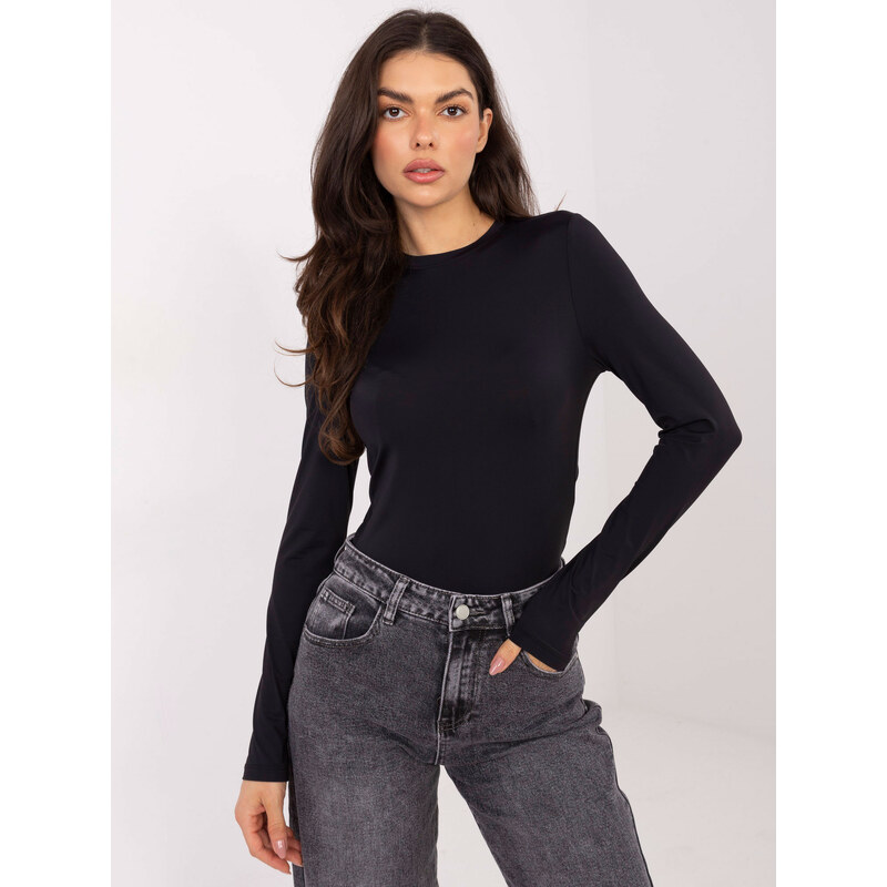 Bluzka model 21789145 czarny - FPrice