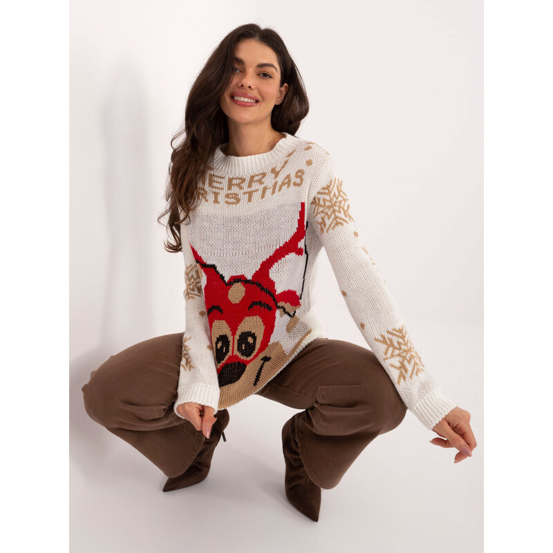 FPrice Jumper MI SW 19133.90 ecru