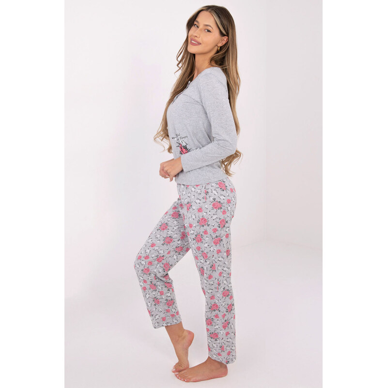 Pyžama model 222197 Forever Pink 113509182