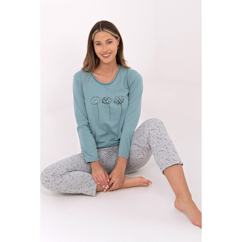 Pyžama model 222191 Forever Pink 113509187