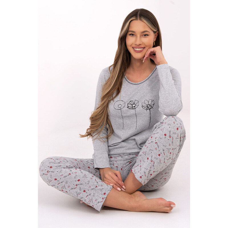 Pyžama model 222192 Forever Pink 113509210