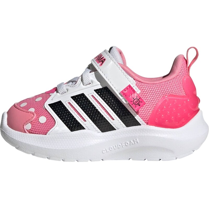 ADIDAS SPORTSWEAR Sportovní boty Lightorama Minnie Mouse svítivě