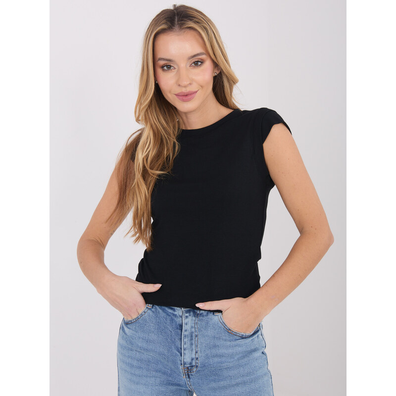 FPrice Halenka PM BZ SF103.36 černá