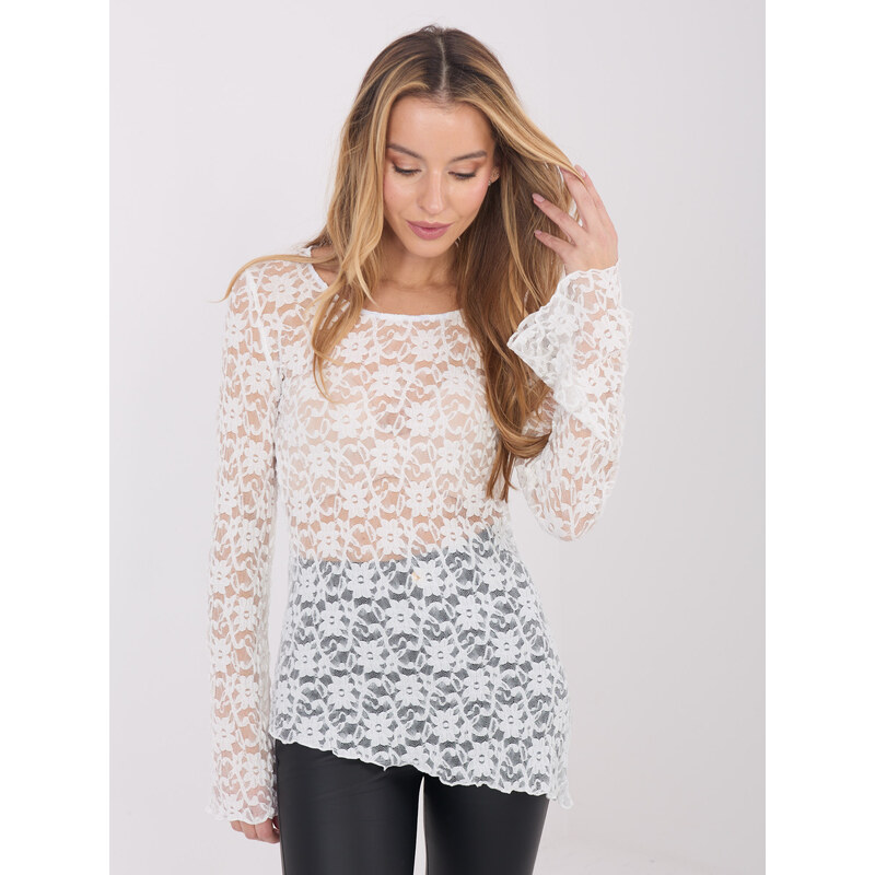 FPrice Halenka PM BZ SF128.50 bílá