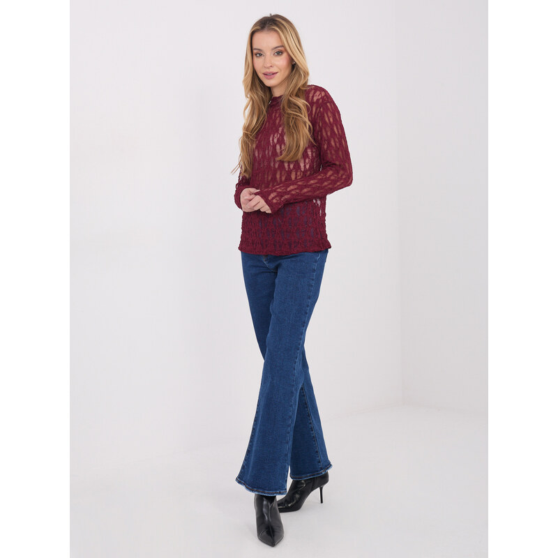 FPrice Halenka IT BZ 9962.98 bordó