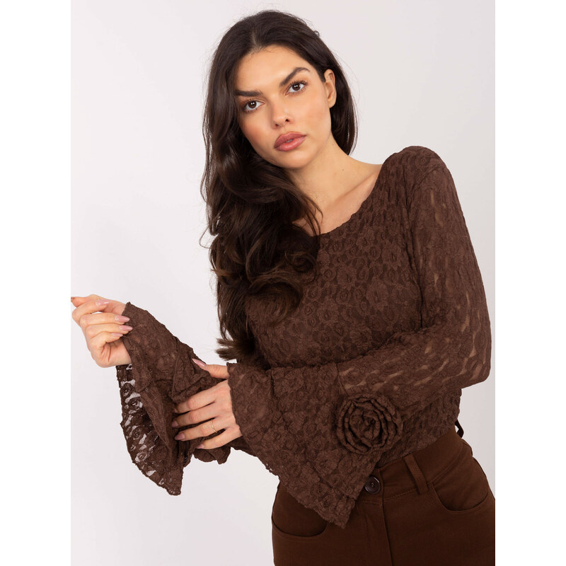 FPrice Halenka IT BZ 22122.85 hnědá