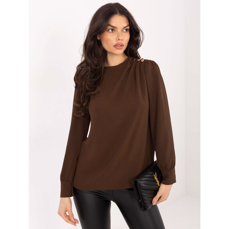 FPrice Halenka MI BZ 278519 1.40 hnědá