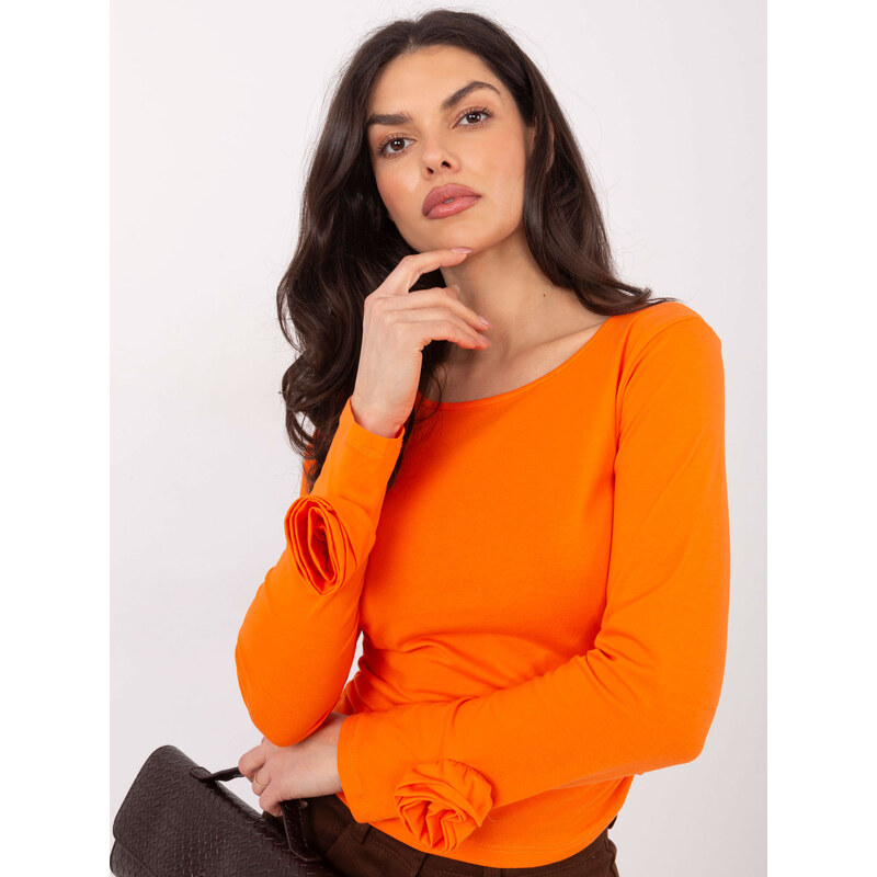 FPrice Halenka IT BZ 22079.55 oranžová