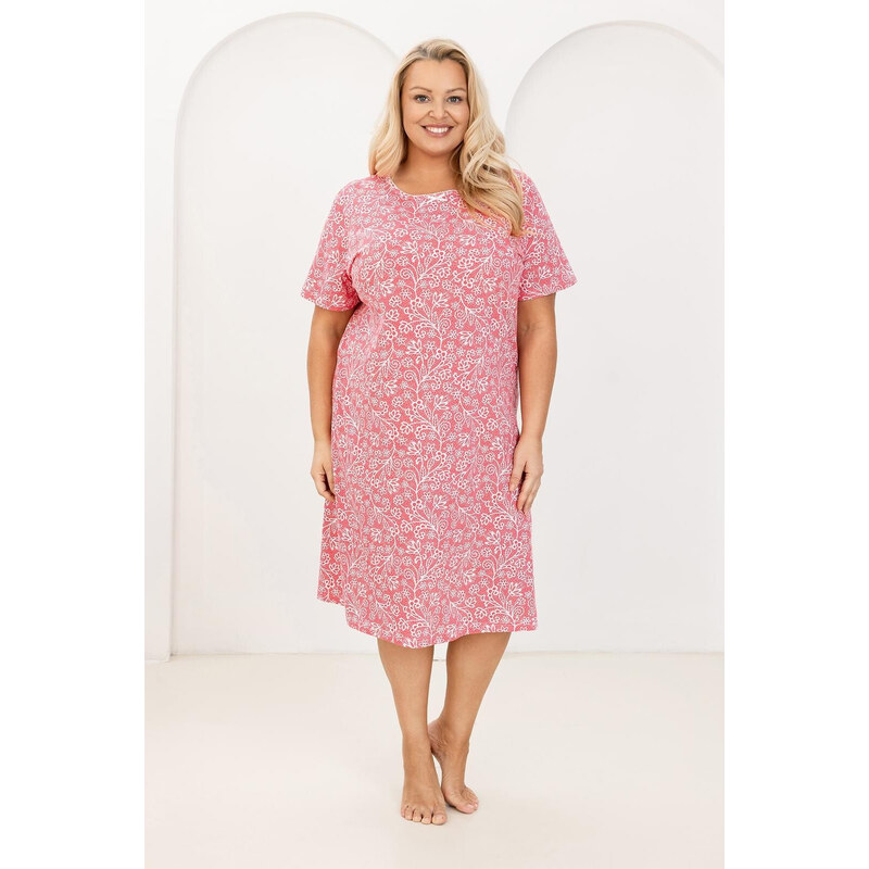 Košile Regina 169 kr/r 2XL-4XL W26 dámská