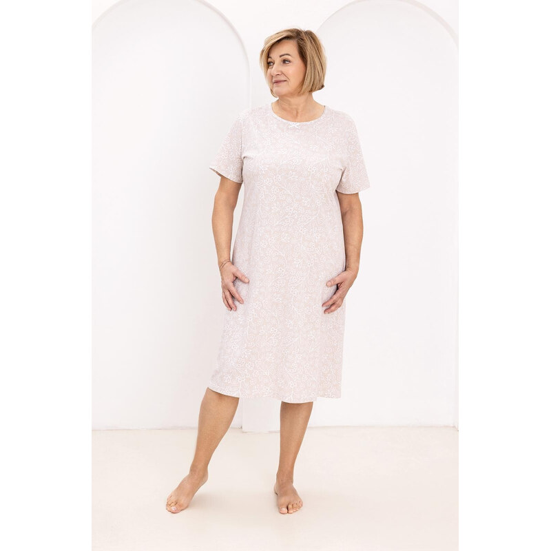 Košile Regina 169 kr/r 2XL-4XL W26 dámská