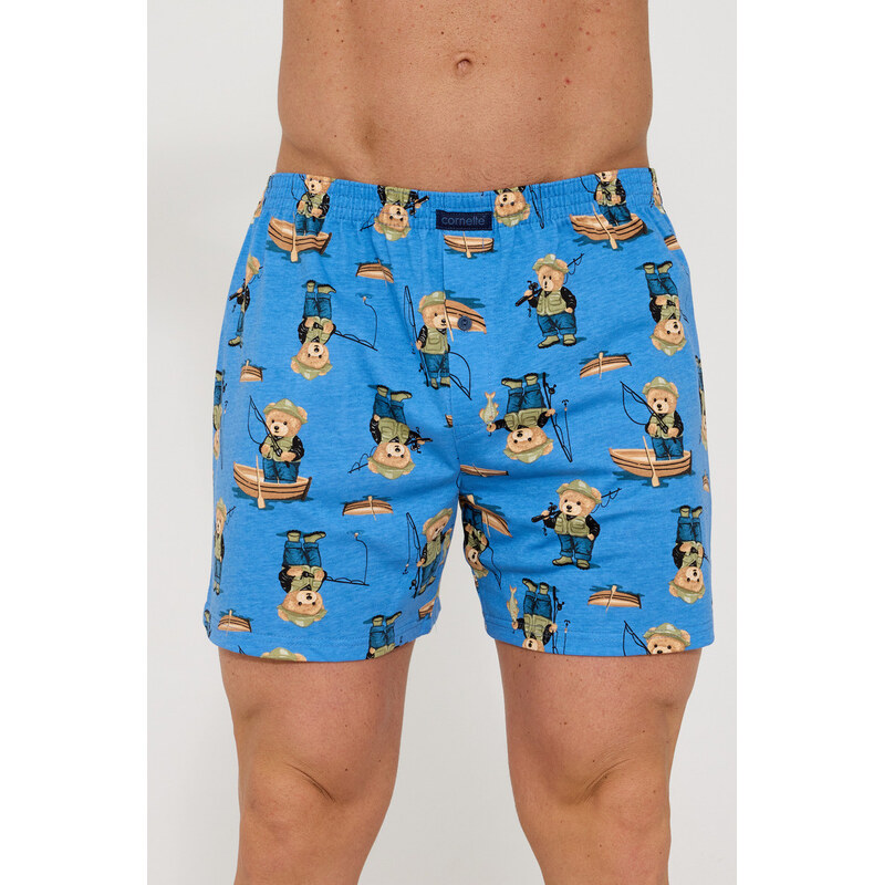 Cornette BOXERKY CLASSIC W/26