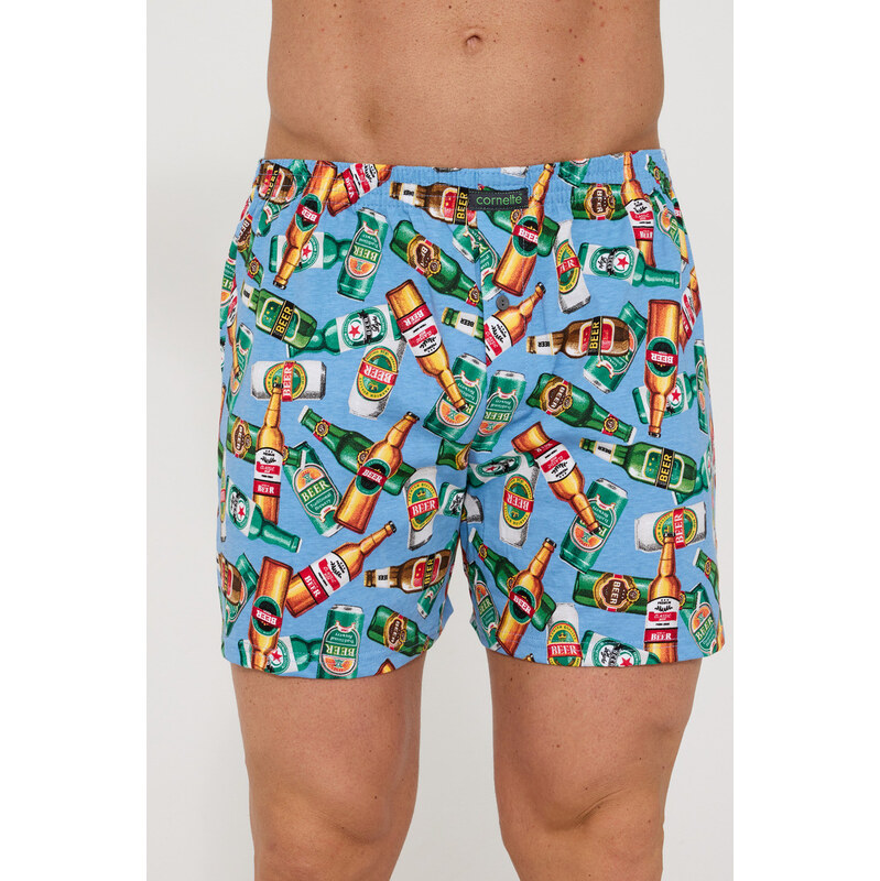 Cornette BOXERKY CLASSIC W/26
