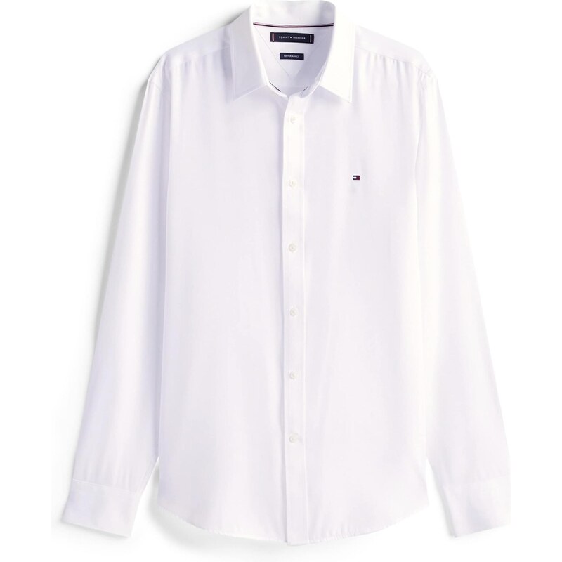 TOMMY HILFIGER Košile bílá